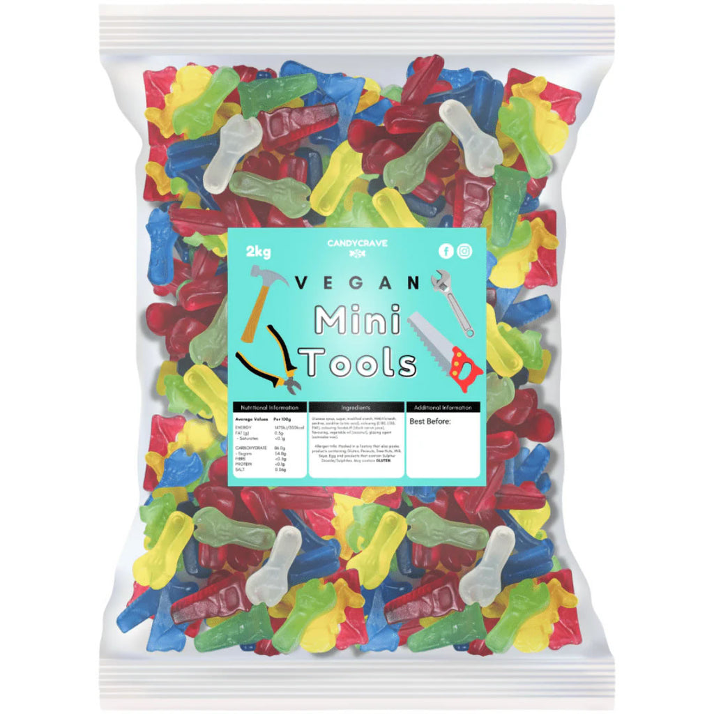 Vegan Sweets Wholesale