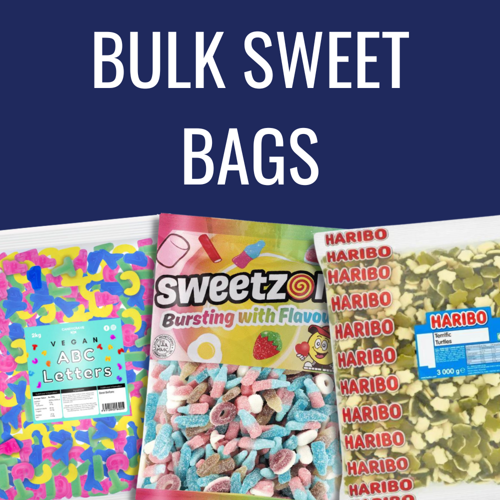 Bulk Sweet Bags