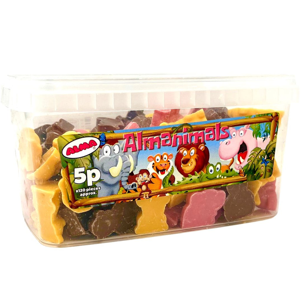 Alma_Animals_Tub_(900g)