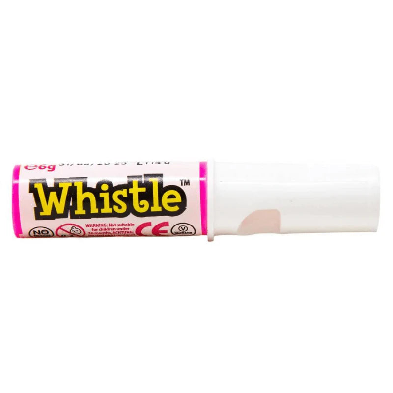 Swizzels Candy Whistles (60x60g) – Wholesale Sweets