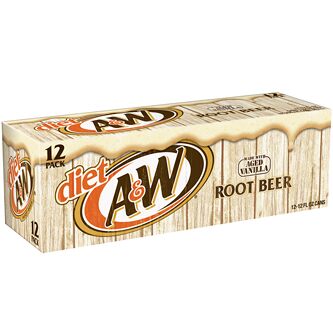 A&amp;W_Fridge_Pack_Diet_Root_Beer