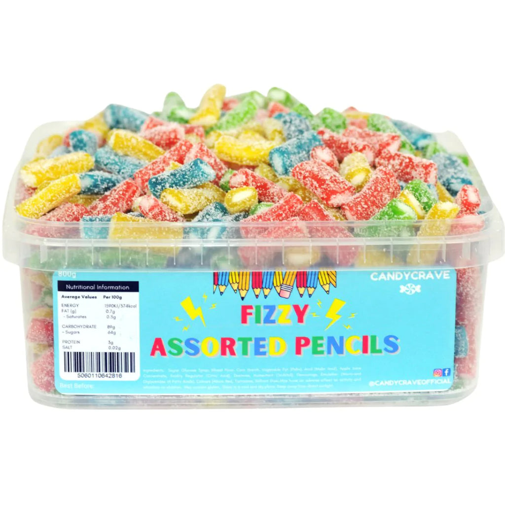 Candycrave_Fizzy_Assorted_Pencils_Tub_(800g)