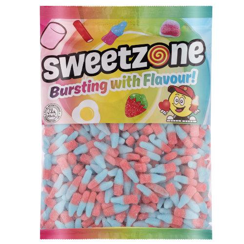 Sweetzone_Vegan_fizzy_blue_bottles_1kg